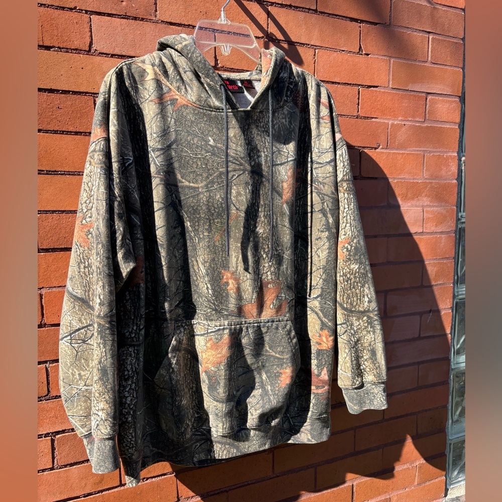 Sweatshirt - Picture 2 of 8